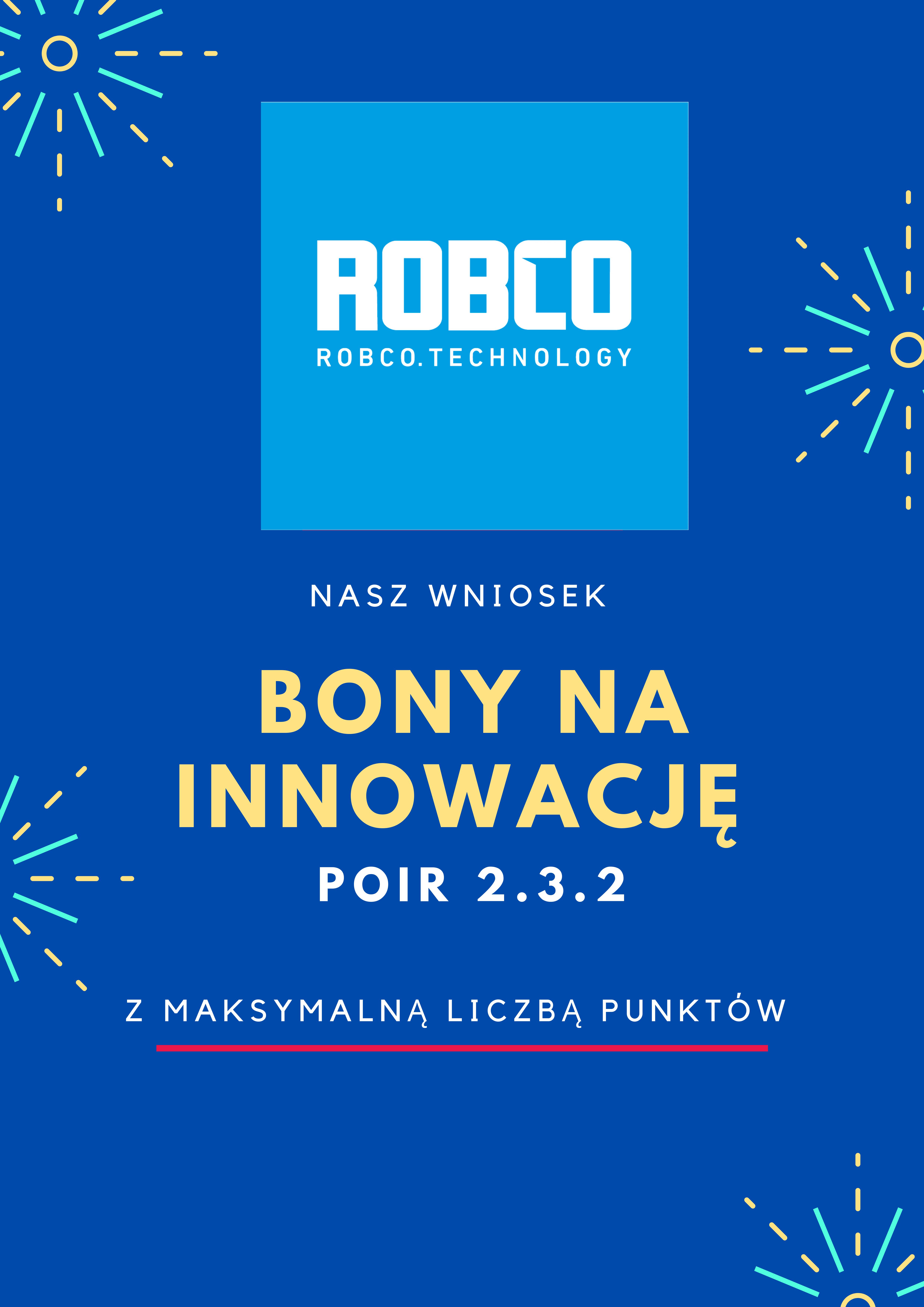 Read more about the article Bony na innowację